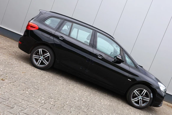 BMW 2 Serie - Afbeelding 3 van 25