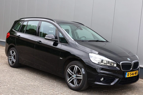 BMW 2 Serie - Afbeelding 4 van 25