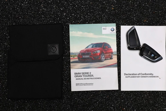 BMW 2 Serie - Afbeelding 5 van 25