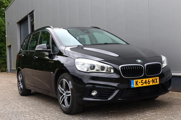 BMW 2 Serie - Afbeelding 6 van 25