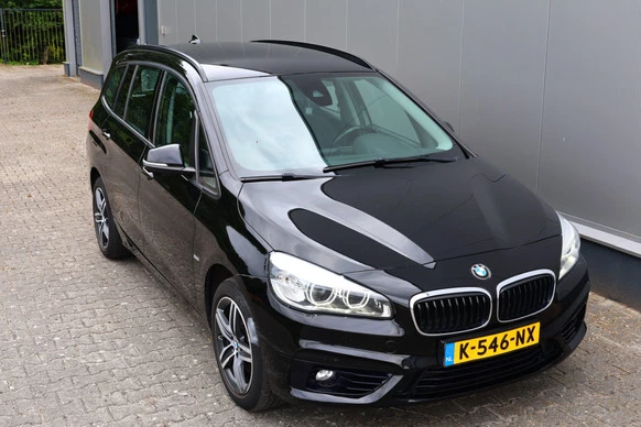 BMW 2 Serie - Afbeelding 7 van 25