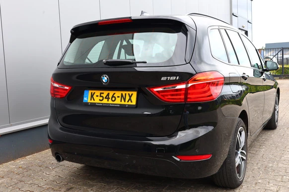 BMW 2 Serie - Afbeelding 8 van 25