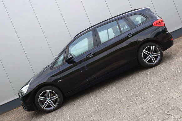 BMW 2 Serie - Afbeelding 9 van 25