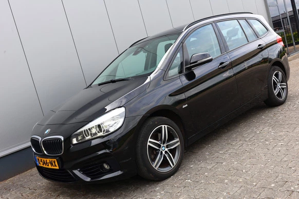 BMW 2 Serie - Afbeelding 10 van 25