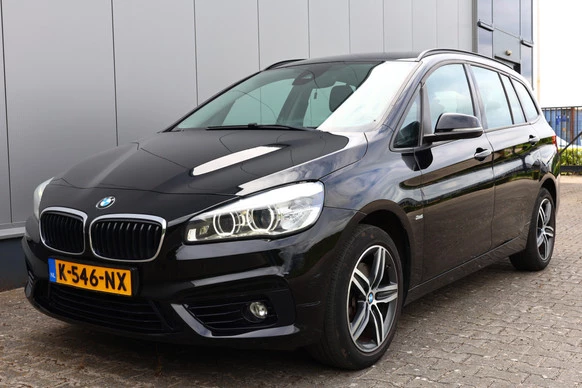 BMW 2 Serie - Afbeelding 11 van 25