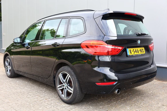 BMW 2 Serie - Afbeelding 12 van 25