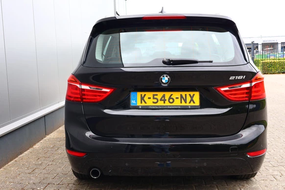 BMW 2 Serie - Afbeelding 14 van 25