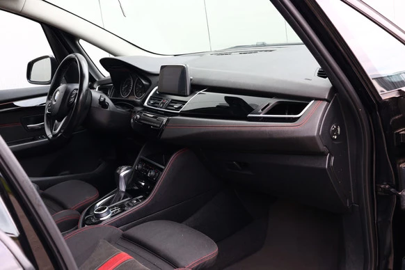 BMW 2 Serie - Afbeelding 15 van 25