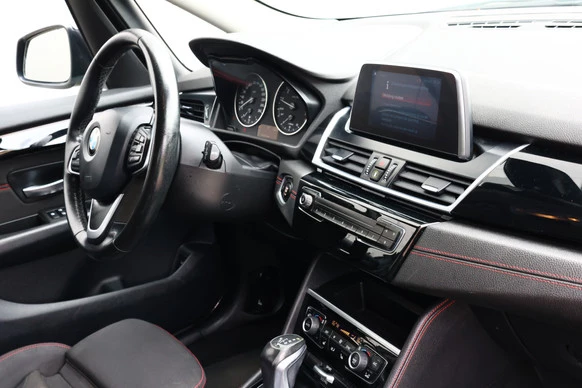 BMW 2 Serie - Afbeelding 16 van 25