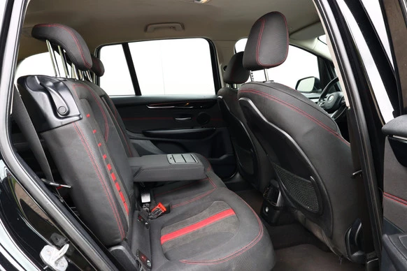 BMW 2 Serie - Afbeelding 17 van 25