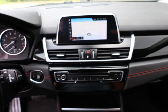 BMW 2 Serie - Afbeelding 20 van 25