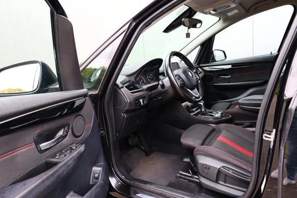 BMW 2 Serie - Afbeelding 22 van 25