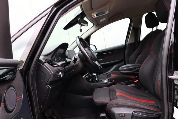 BMW 2 Serie - Afbeelding 23 van 25