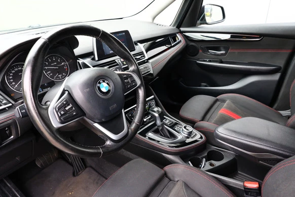 BMW 2 Serie - Afbeelding 24 van 25