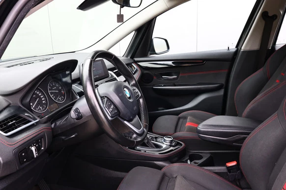 BMW 2 Serie - Afbeelding 25 van 25