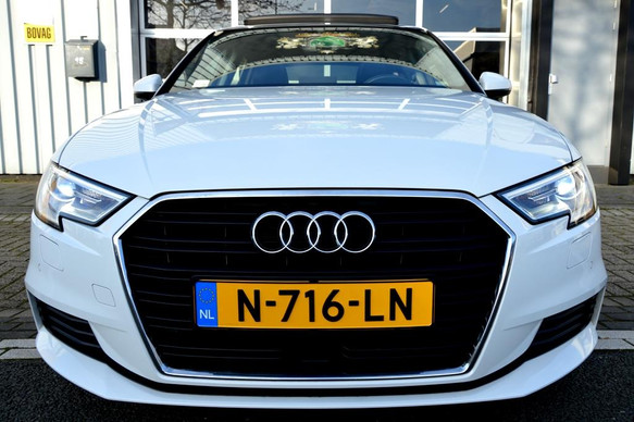 Audi A3 - Afbeelding 2 van 30