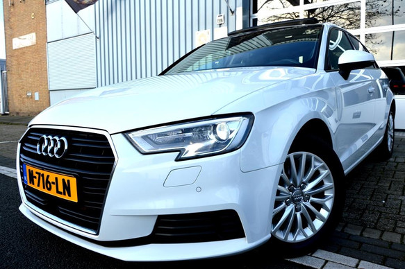 Audi A3 - Afbeelding 3 van 30