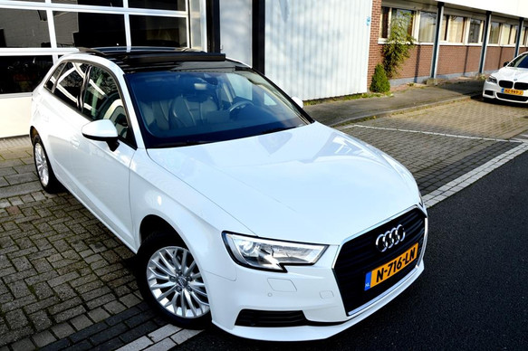 Audi A3 - Afbeelding 4 van 30