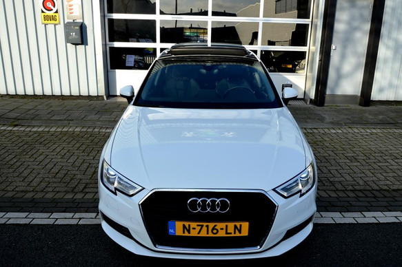 Audi A3 - Afbeelding 5 van 30