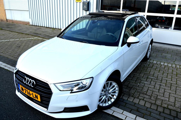 Audi A3 - Afbeelding 6 van 30