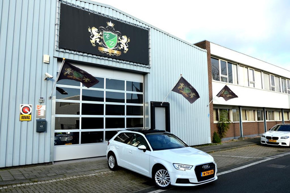 Audi A3 - Afbeelding 7 van 30