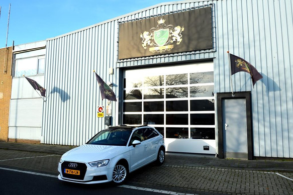 Audi A3 - Afbeelding 9 van 30