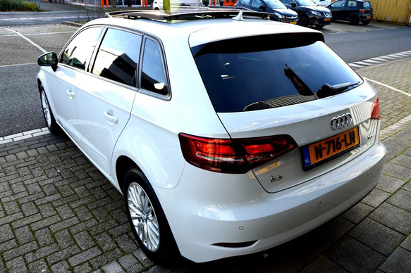 Audi A3 - Afbeelding 10 van 30