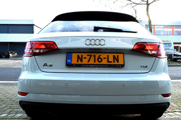 Audi A3 - Afbeelding 11 van 30