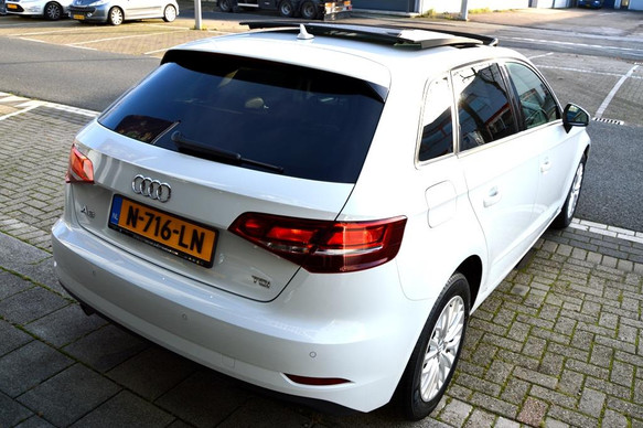 Audi A3 - Afbeelding 12 van 30