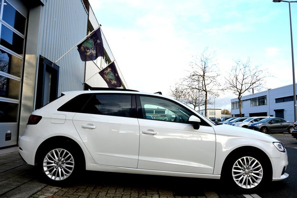 Audi A3 - Afbeelding 13 van 30