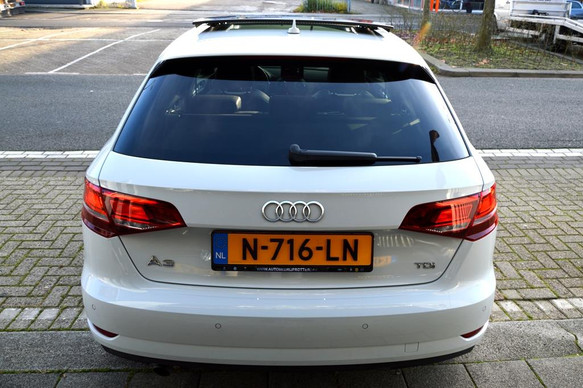 Audi A3 - Afbeelding 14 van 30