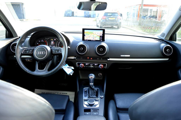 Audi A3 - Afbeelding 19 van 30