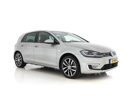 Volkswagen e-Golf - Afbeelding 1 van 30