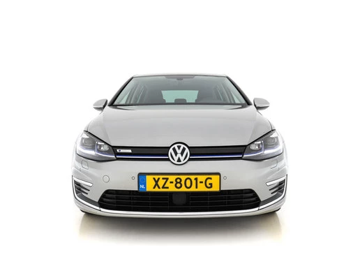 Volkswagen e-Golf - Afbeelding 2 van 30