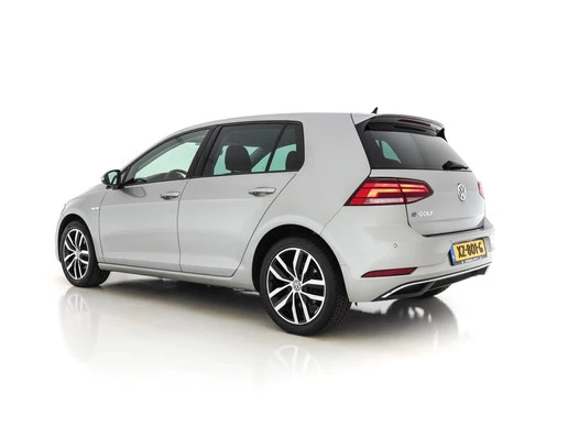 Volkswagen e-Golf - Afbeelding 4 van 30