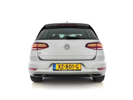 Volkswagen e-Golf - Afbeelding 5 van 30