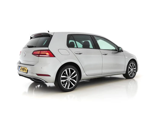 Volkswagen e-Golf - Afbeelding 6 van 30