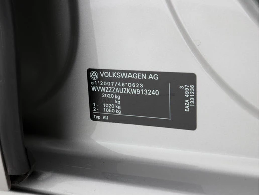 Volkswagen e-Golf - Afbeelding 29 van 30