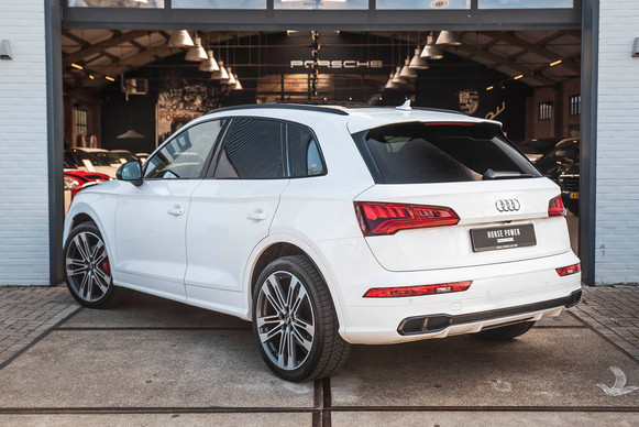 Audi SQ5 - Afbeelding 2 van 26