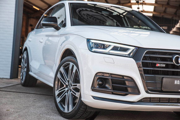 Audi SQ5 - Afbeelding 5 van 26