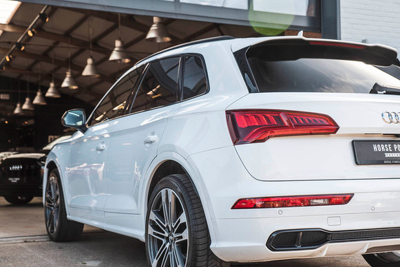 Audi SQ5 - Afbeelding 6 van 26