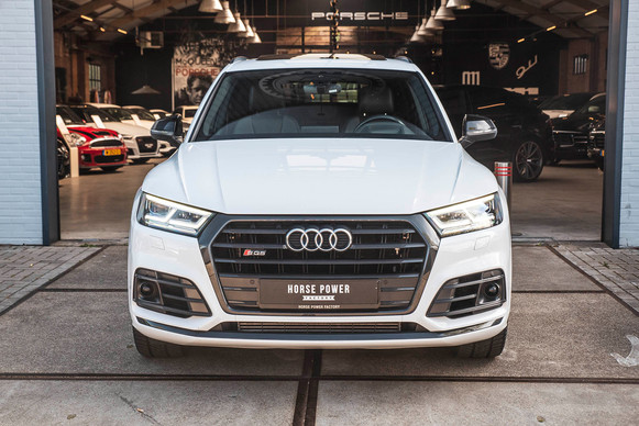 Audi SQ5 - Afbeelding 7 van 26