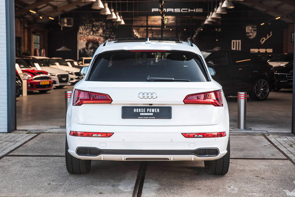 Audi SQ5 - Afbeelding 8 van 26