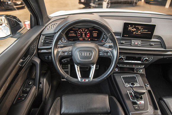 Audi SQ5 - Afbeelding 10 van 26