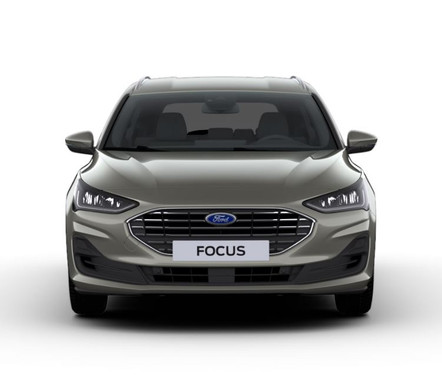 Ford FOCUS Wagon - Afbeelding 5 van 8