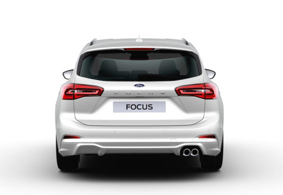 Ford FOCUS Wagon - Afbeelding 8 van 9