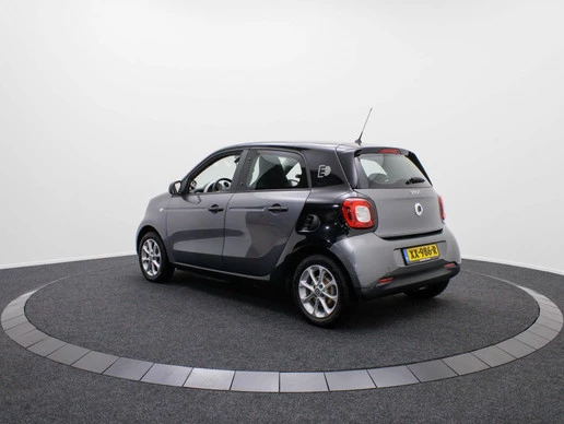 Smart Forfour - Afbeelding 2 van 30