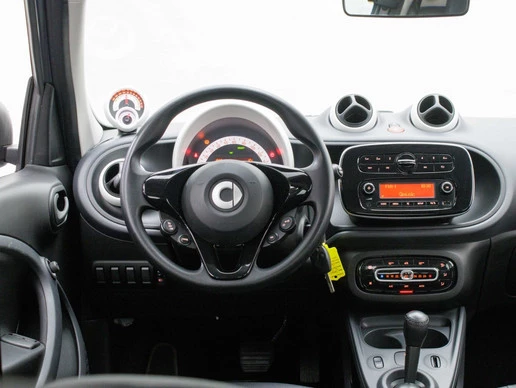 Smart Forfour - Afbeelding 3 van 30