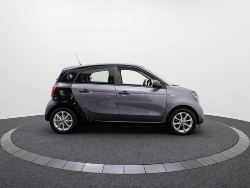 Smart Forfour - Afbeelding 6 van 30