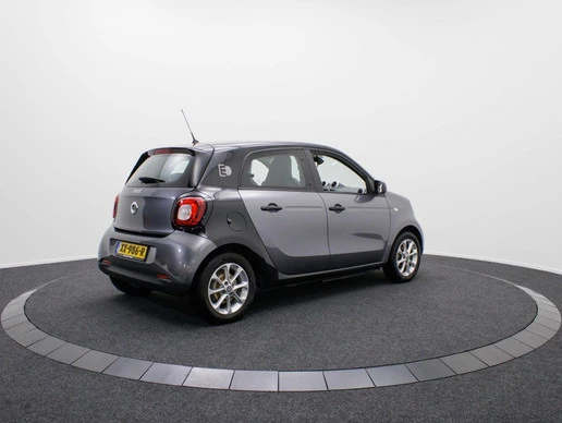 Smart Forfour - Afbeelding 8 van 30